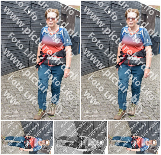 Evenement foto: Serie 328