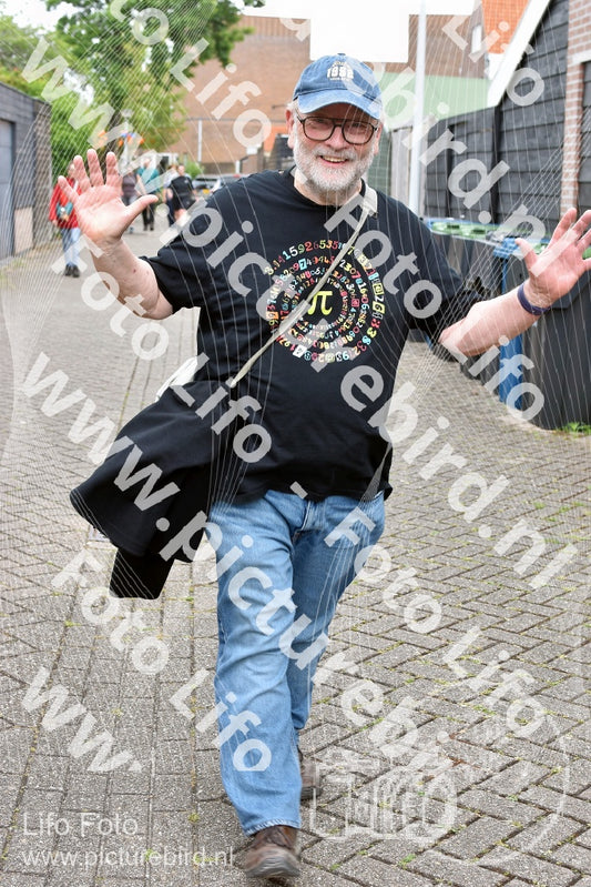 Evenement foto: Serie 329