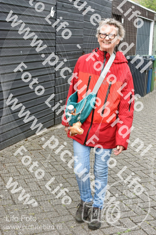 Evenement foto: Serie 329