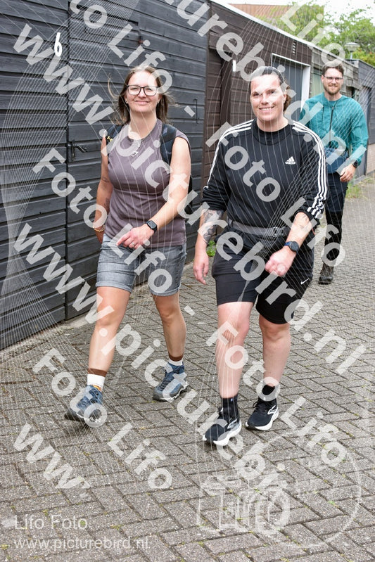 Evenement foto: Serie 329