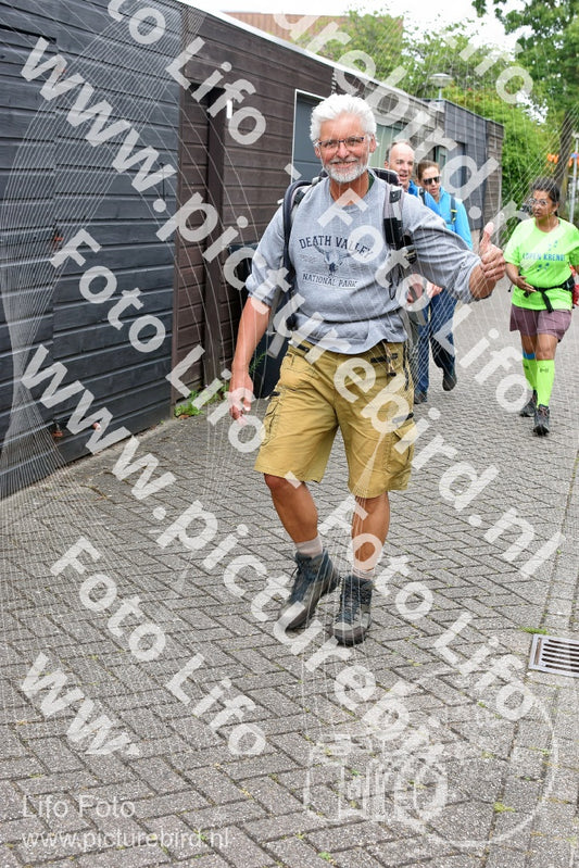 Evenement foto: Serie 329