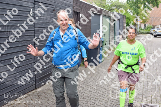 Evenement foto: Serie 329