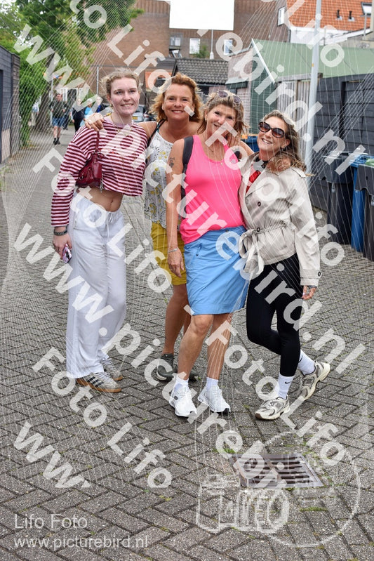 Evenement foto: Serie 329