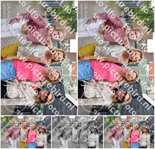 Evenement foto: Serie 329