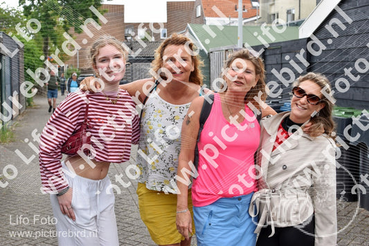 Evenement foto: Serie 329