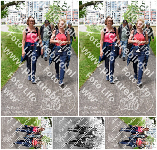 Evenement foto: Serie 329