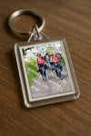 Evenement foto: Serie 329