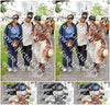 Evenement foto: Serie 329
