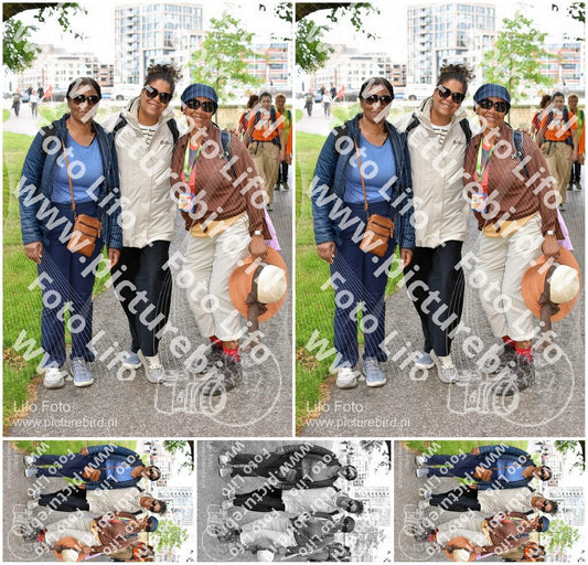 Evenement foto: Serie 329