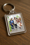 Evenement foto: Serie 329