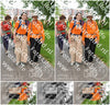 Evenement foto: Serie 329