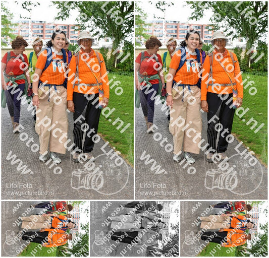 Evenement foto: Serie 329