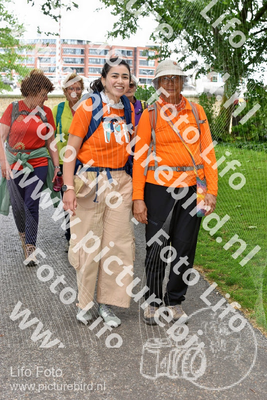 Evenement foto: Serie 329