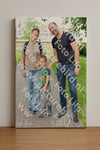 Evenement foto: Serie 329