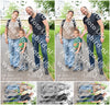 Evenement foto: Serie 329