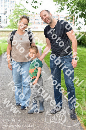 Evenement foto: Serie 329