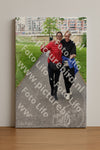 Evenement foto: Serie 329