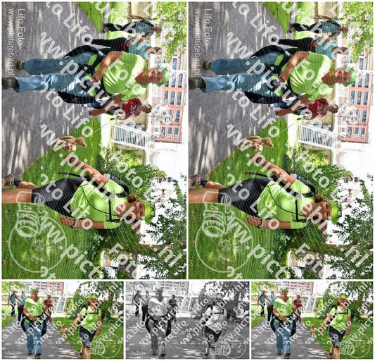 Evenement foto: Serie 329