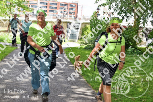 Evenement foto: Serie 329