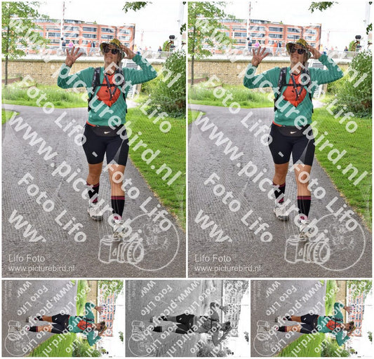 Evenement foto: Serie 329