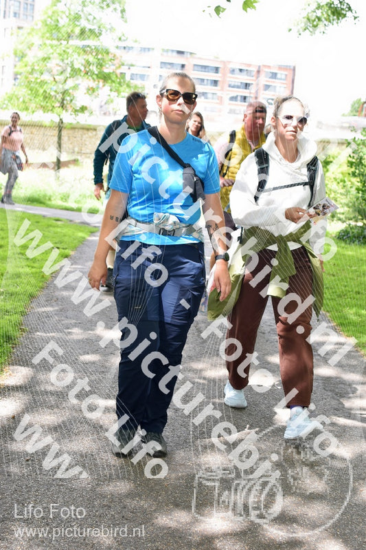 Evenement foto: Serie 329