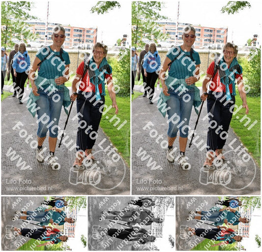 Evenement foto: Serie 329