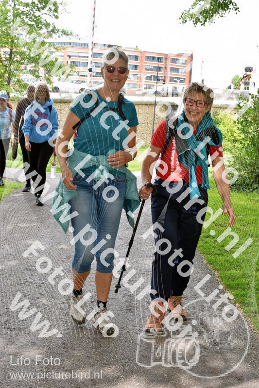 Evenement foto: Serie 329