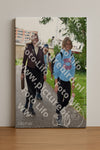 Evenement foto: Serie 329