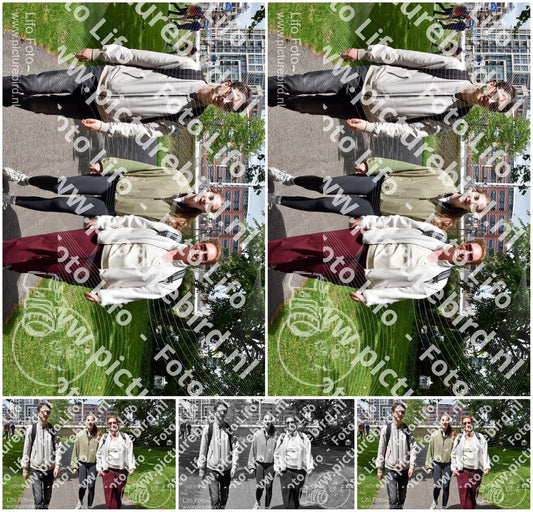 Evenement foto: Serie 329