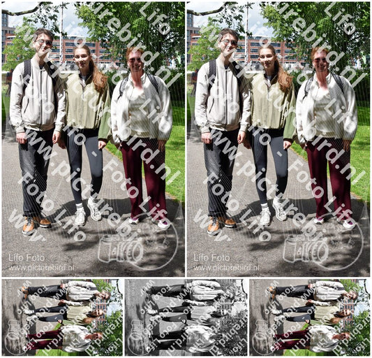 Evenement foto: Serie 329