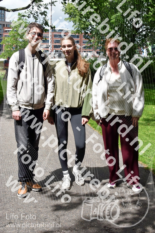 Evenement foto: Serie 329