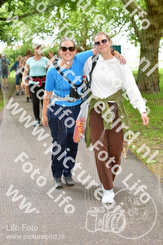Evenement foto: Serie 329