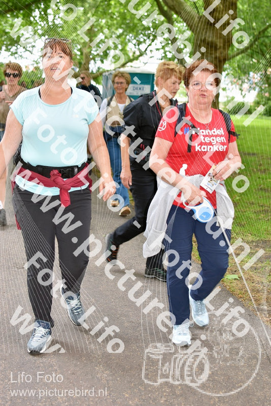 Evenement foto: Serie 329