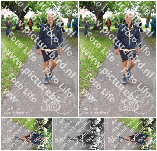 Evenement foto: Serie 329