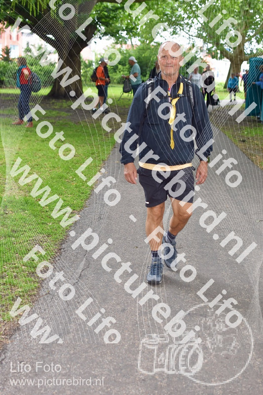Evenement foto: Serie 329