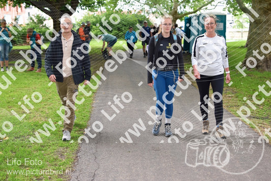 Evenement foto: Serie 329
