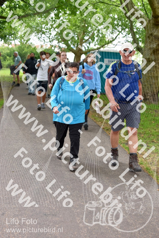 Evenement foto: Serie 329