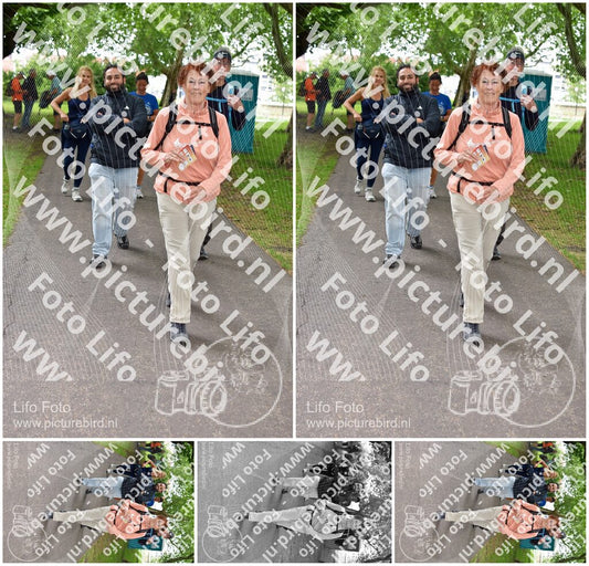 Evenement foto: Serie 329