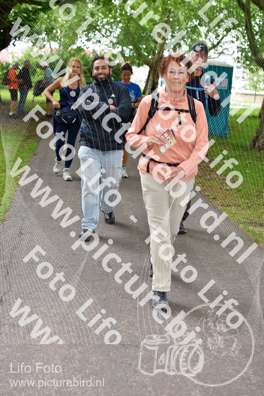 Evenement foto: Serie 329