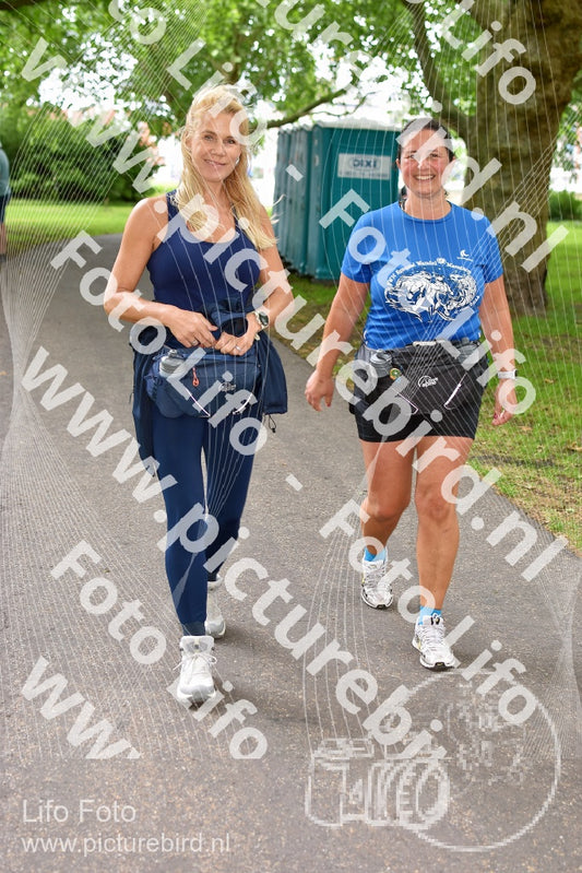 Evenement foto: Serie 329