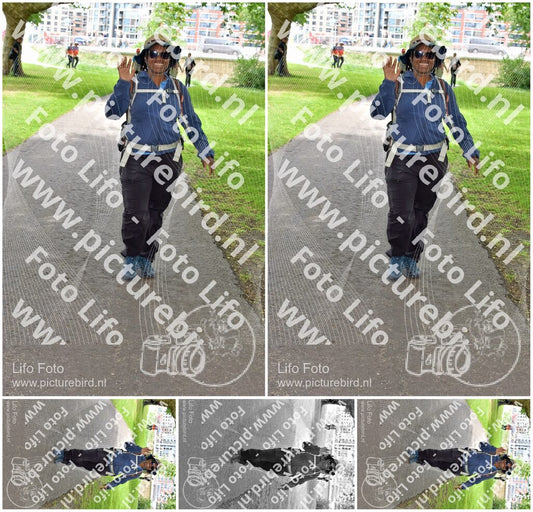 Evenement foto: Serie 329