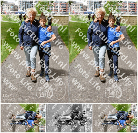 Evenement foto: Serie 330