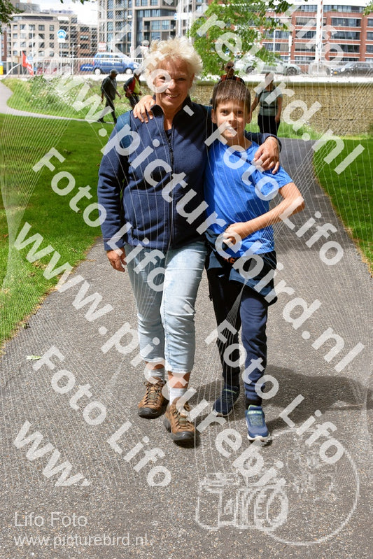 Evenement foto: Serie 330