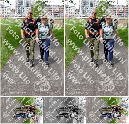 Evenement foto: Serie 330