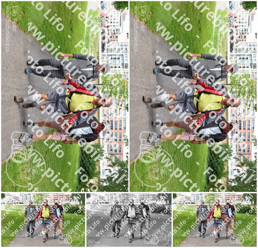 Evenement foto: Serie 330