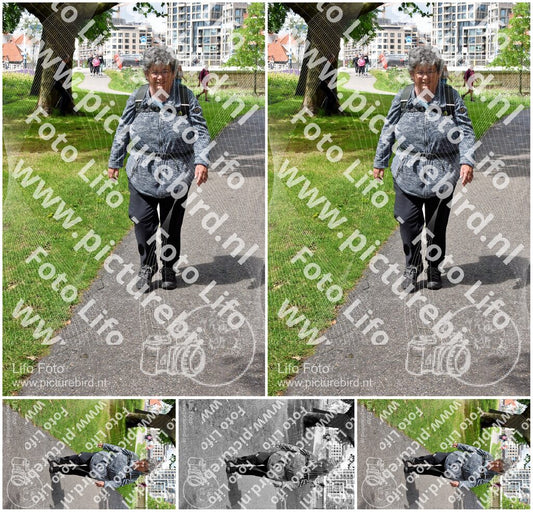 Evenement foto: Serie 330