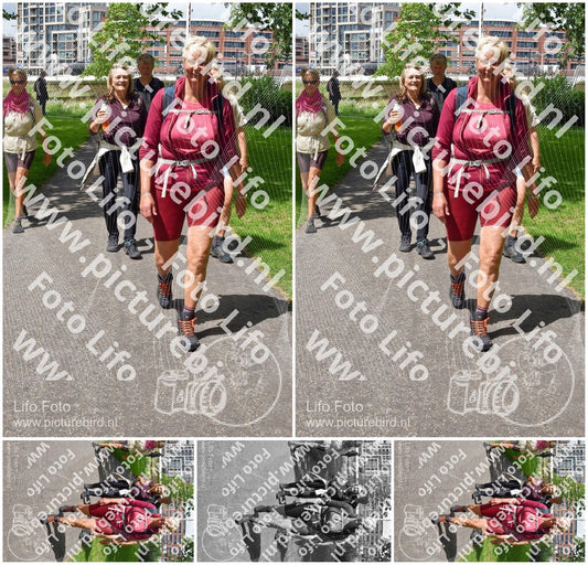 Evenement foto: Serie 330