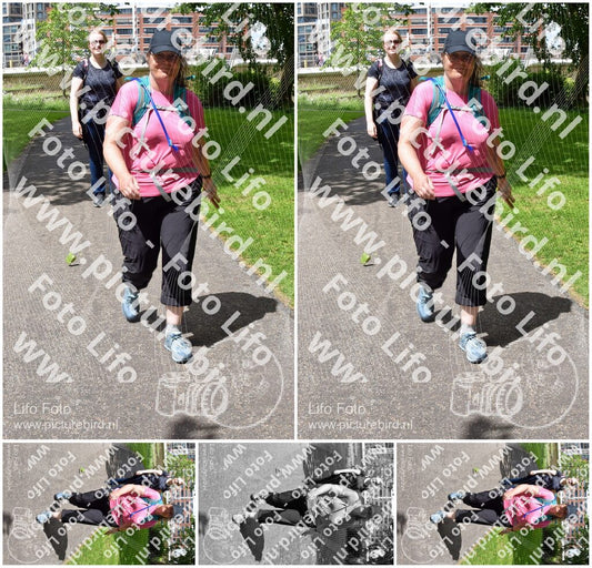 Evenement foto: Serie 330