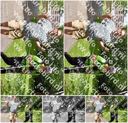 Evenement foto: Serie 330