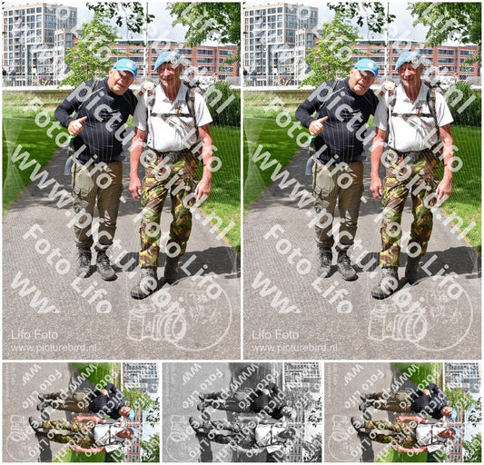 Evenement foto: Serie 330